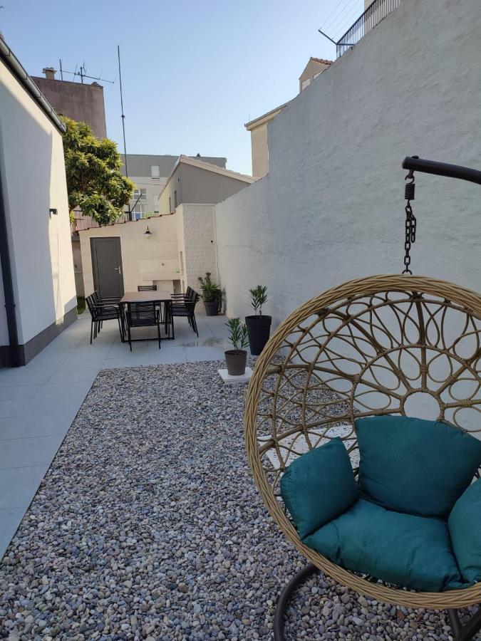 Villa Storija Split Ngoại thất bức ảnh