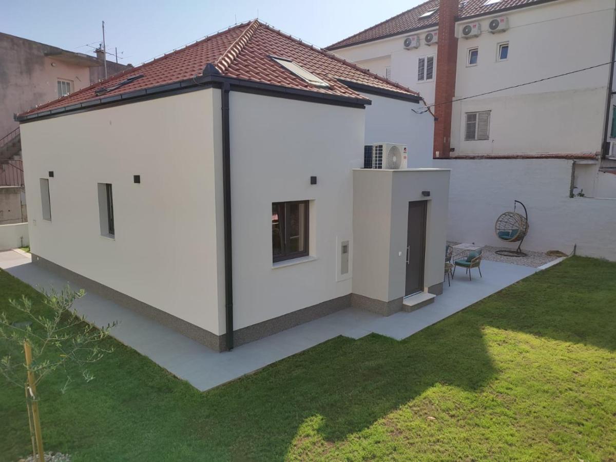 Villa Storija Split Ngoại thất bức ảnh