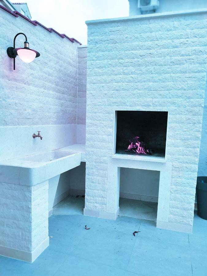 Villa Storija Split Ngoại thất bức ảnh